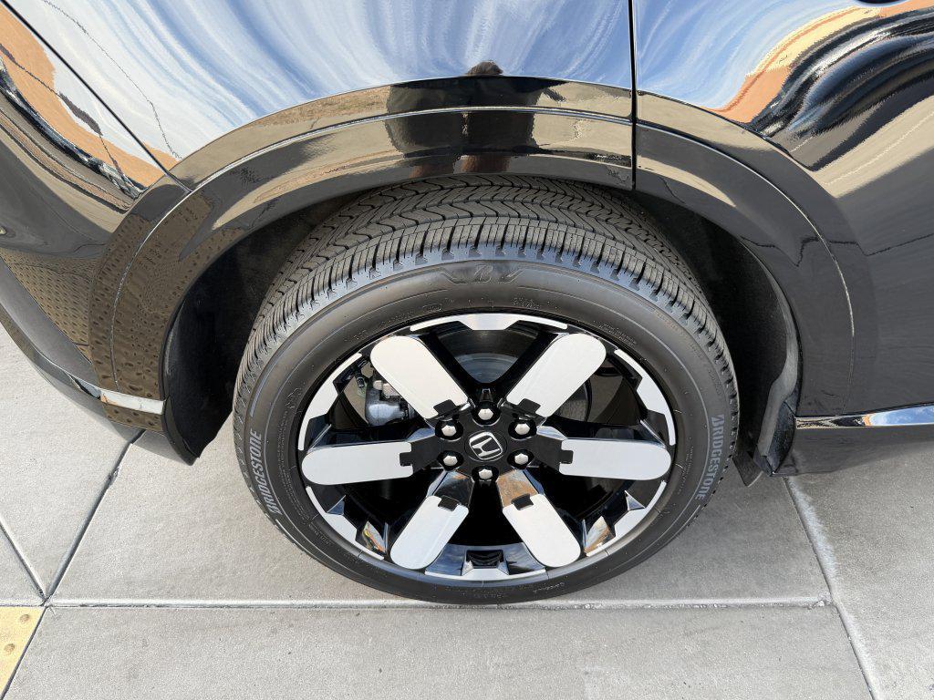 used 2024 Honda Prologue car, priced at $28,777