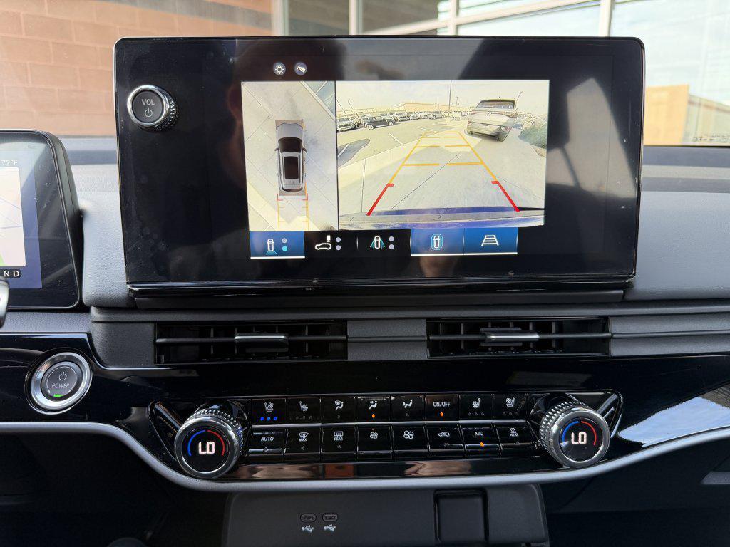 used 2024 Honda Prologue car, priced at $28,777