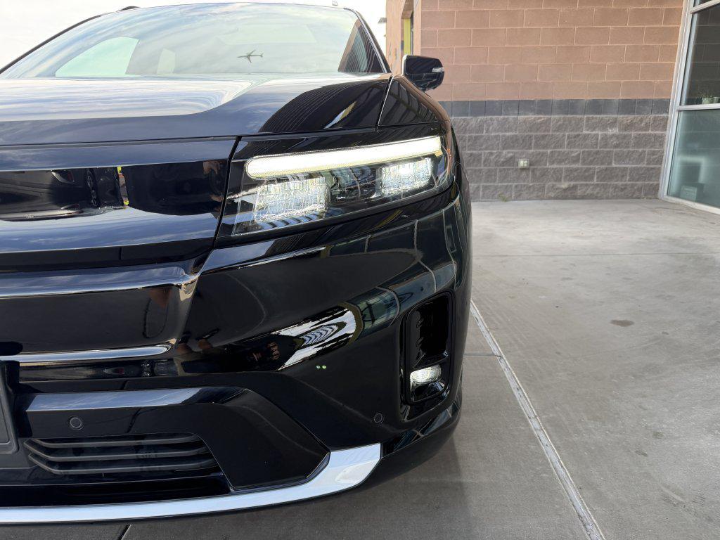 used 2024 Honda Prologue car, priced at $28,777