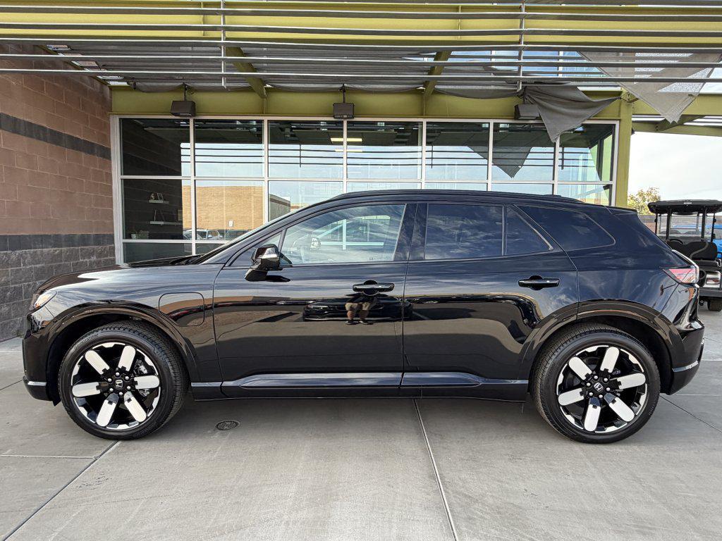 used 2024 Honda Prologue car, priced at $28,777