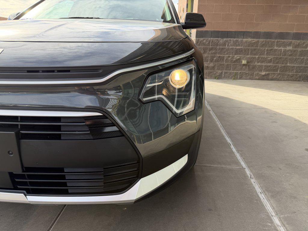 used 2024 Kia Niro Plug-In Hybrid car, priced at $26,277