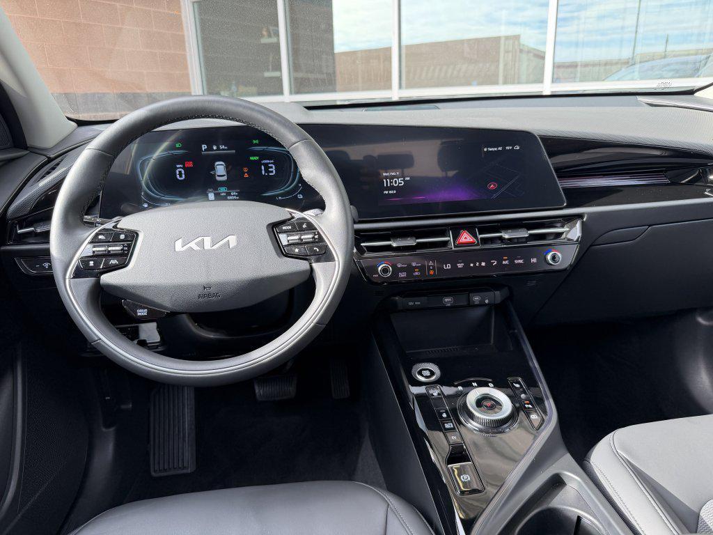 used 2024 Kia Niro Plug-In Hybrid car, priced at $26,277