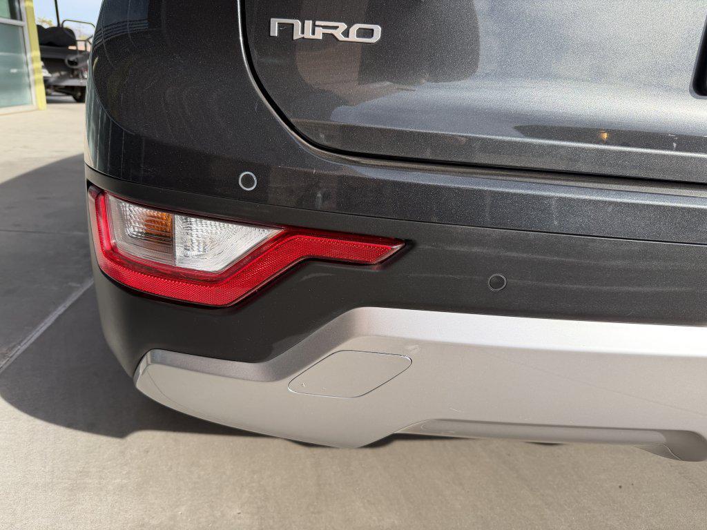 used 2024 Kia Niro Plug-In Hybrid car, priced at $26,277