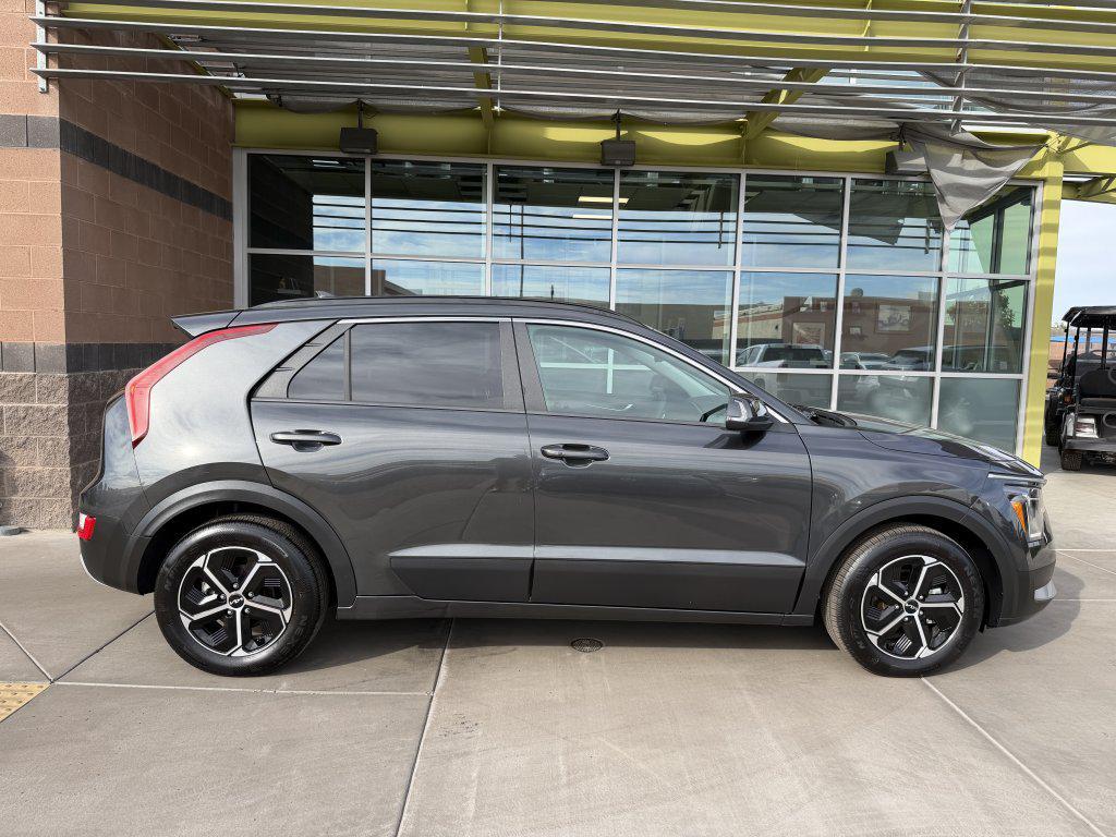 used 2024 Kia Niro Plug-In Hybrid car, priced at $26,277