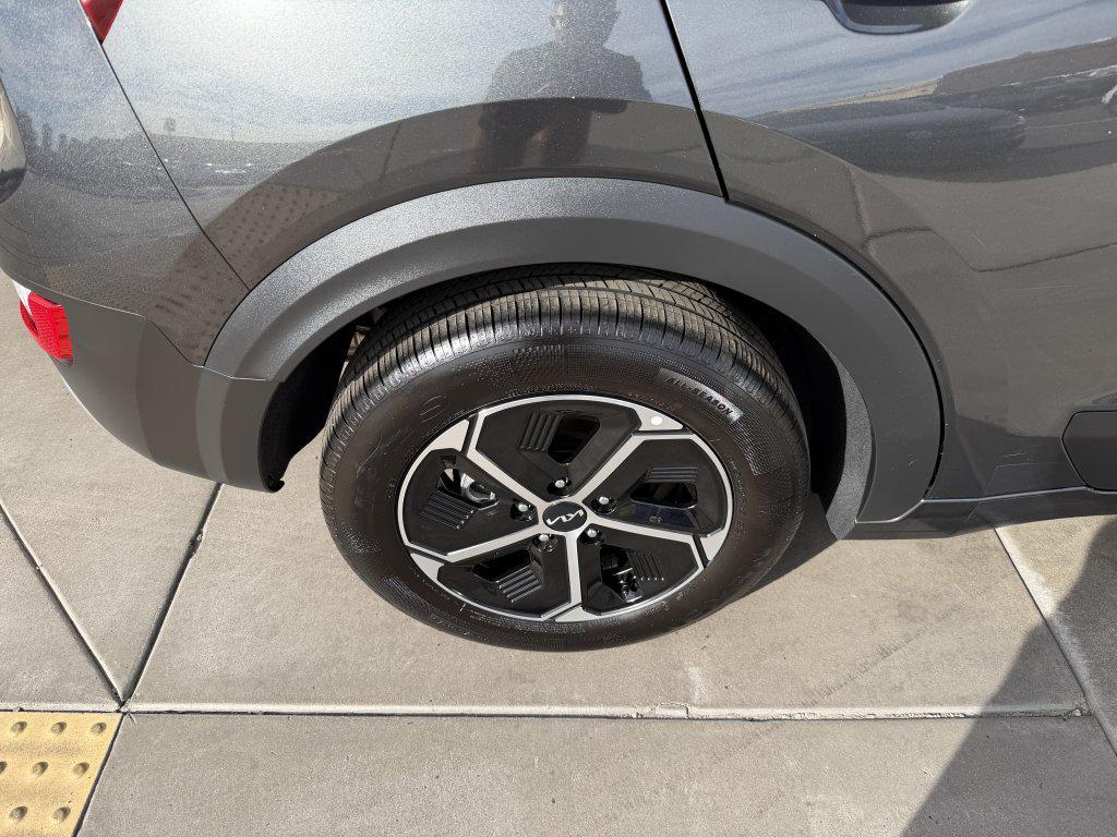 used 2024 Kia Niro Plug-In Hybrid car, priced at $26,277