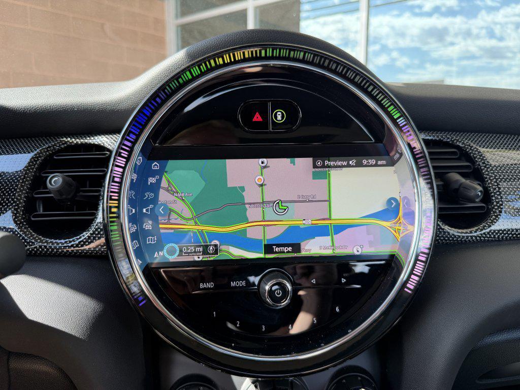 used 2023 MINI Hardtop car, priced at $20,977