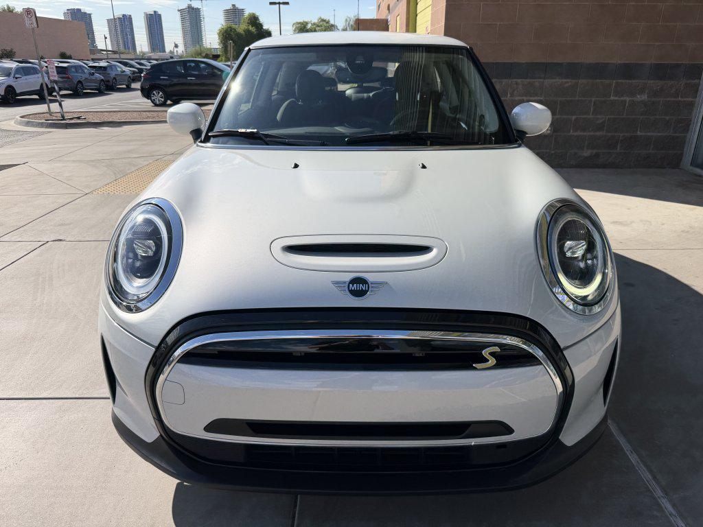 used 2023 MINI Hardtop car, priced at $20,977