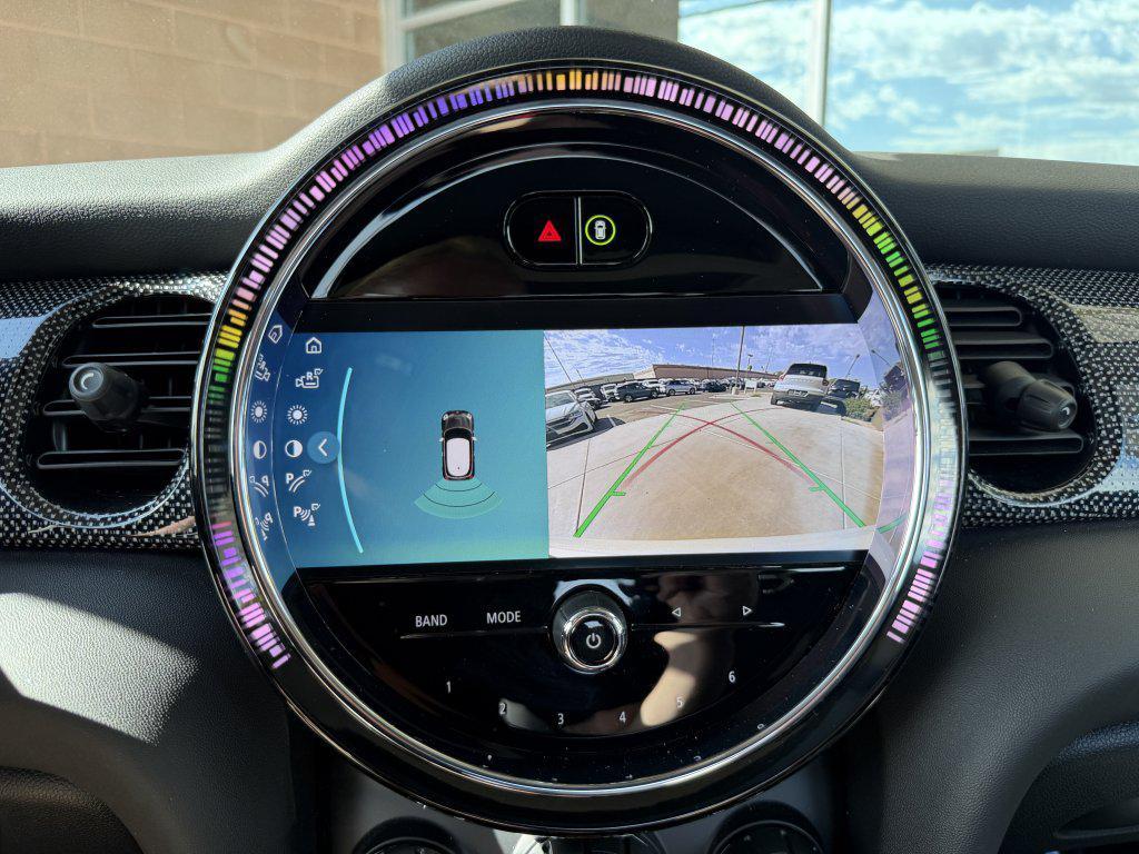 used 2023 MINI Hardtop car, priced at $20,977