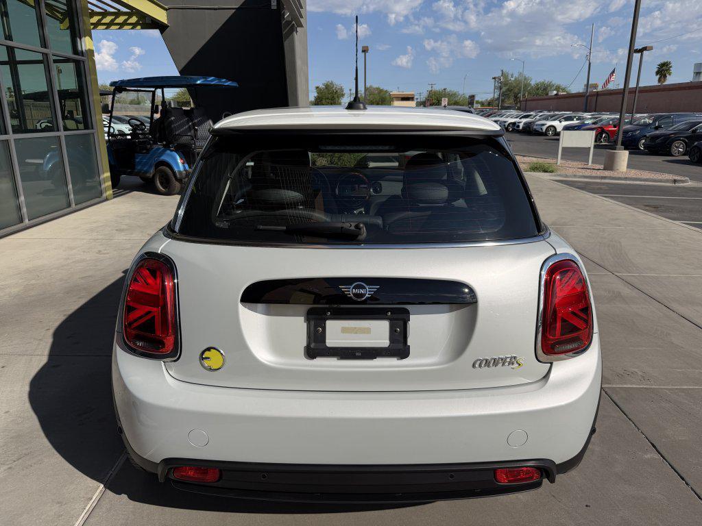 used 2023 MINI Hardtop car, priced at $20,977