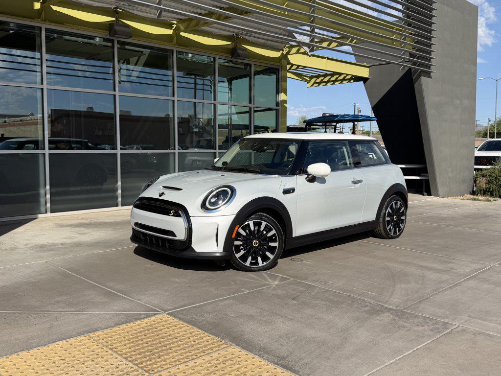 used 2023 MINI Hardtop car, priced at $20,977
