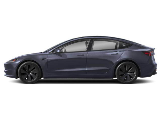 used 2024 Tesla Model 3 car, priced at $31,477