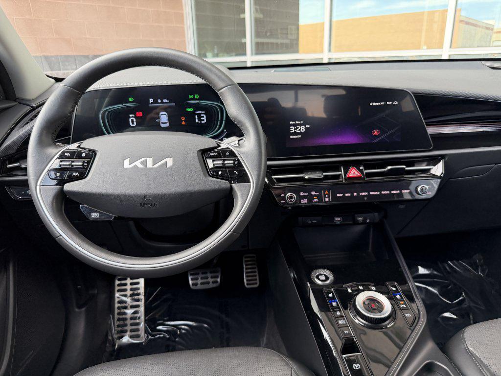 used 2024 Kia Niro car, priced at $27,477