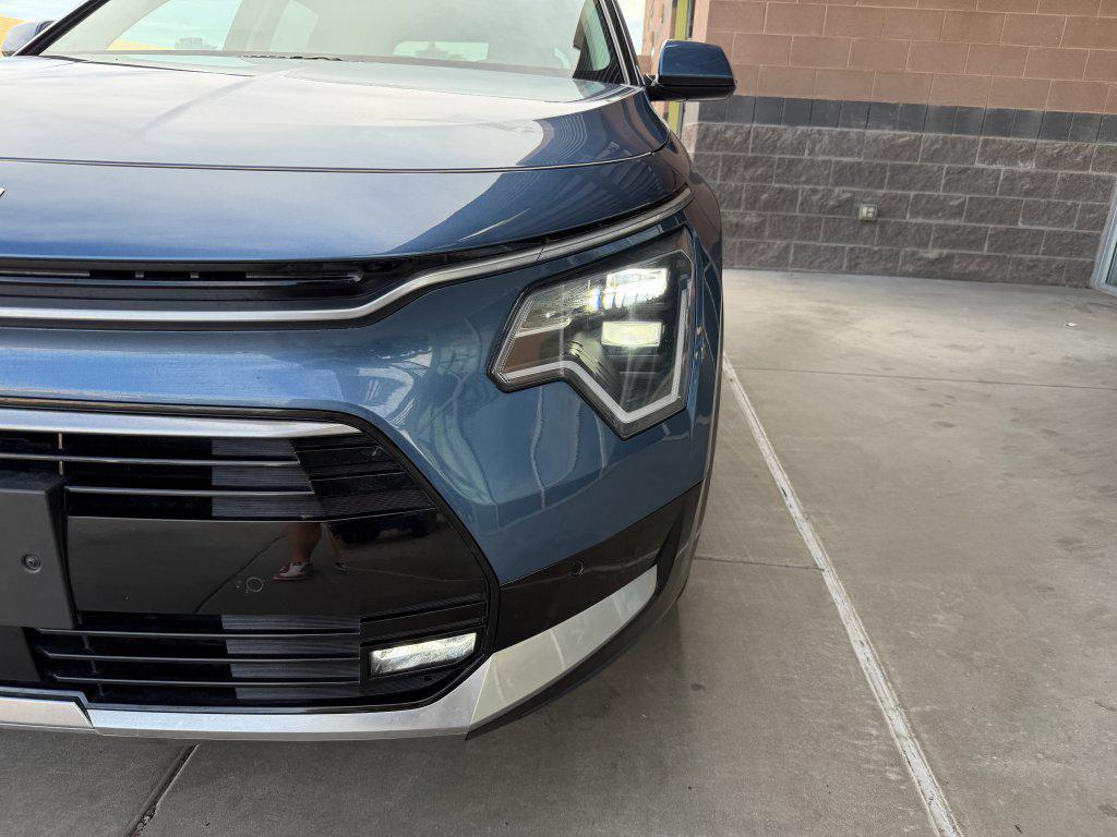 used 2024 Kia Niro car, priced at $27,477