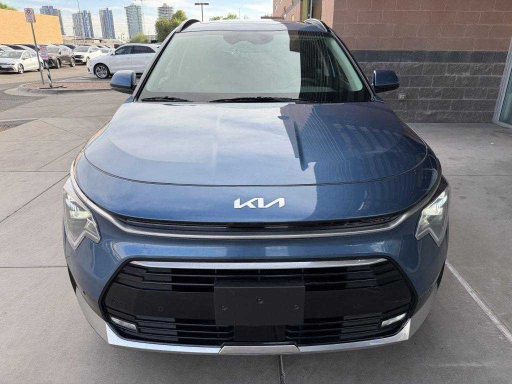 used 2024 Kia Niro car, priced at $27,477