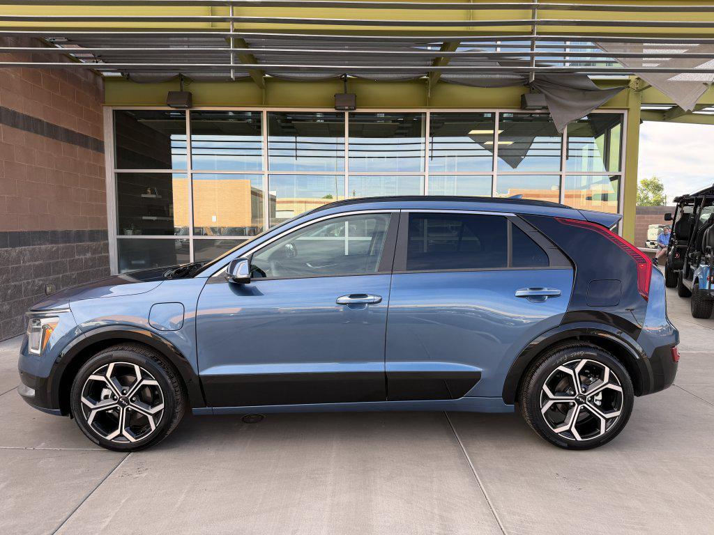 used 2024 Kia Niro car, priced at $27,477