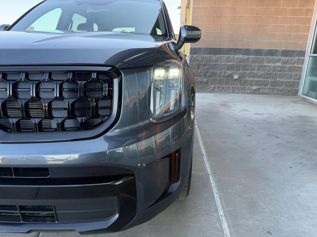 used 2024 Kia Telluride car, priced at $39,977