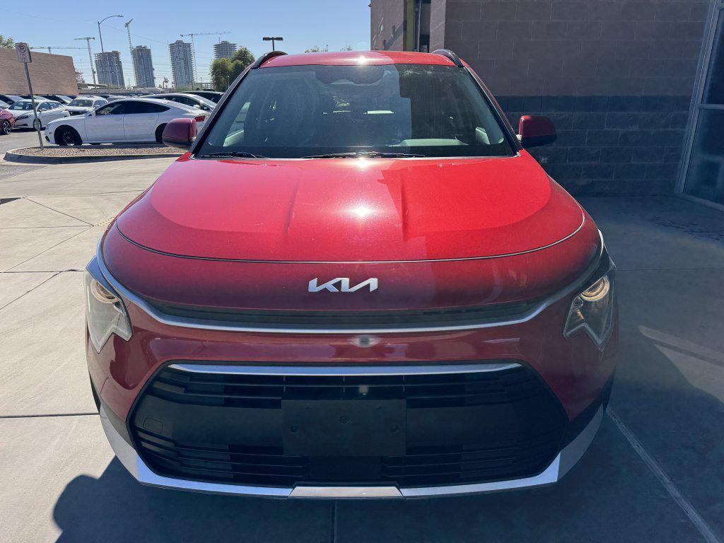 used 2024 Kia Niro Plug-In Hybrid car, priced at $27,297