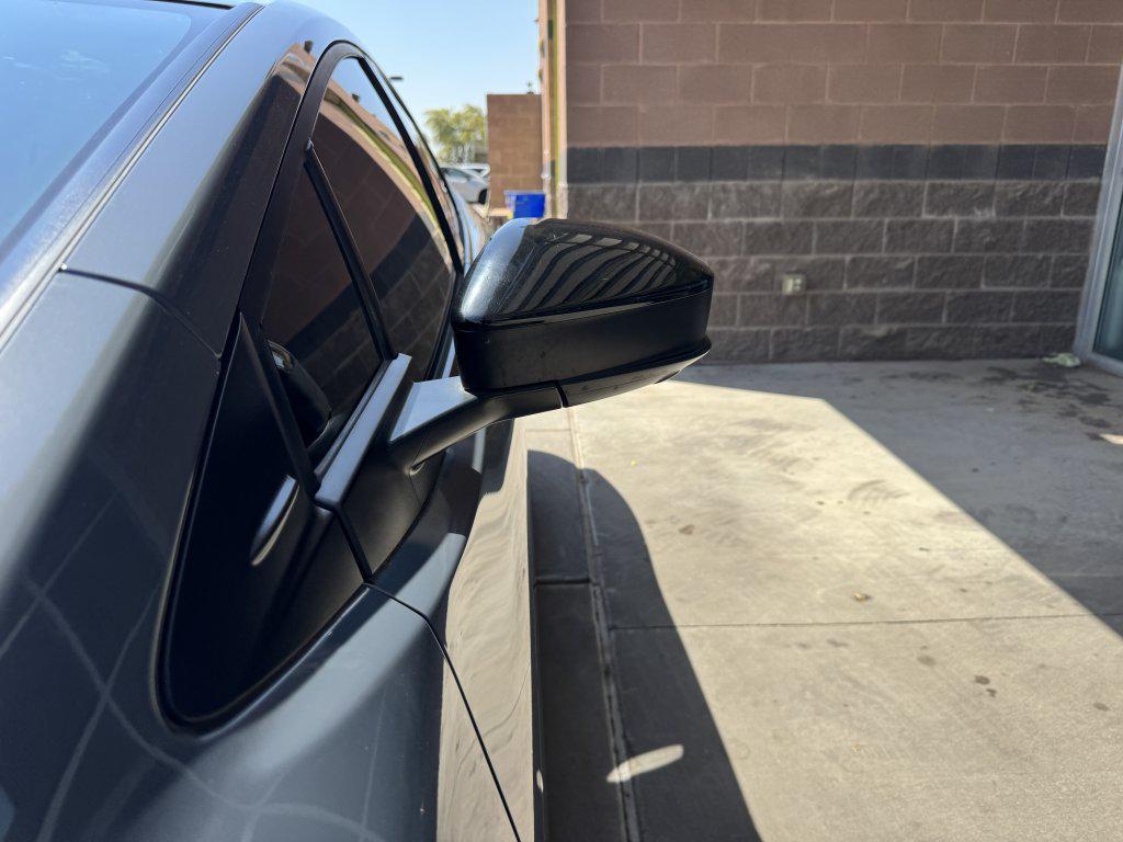 used 2024 Toyota Prius Prime car, priced at $30,877