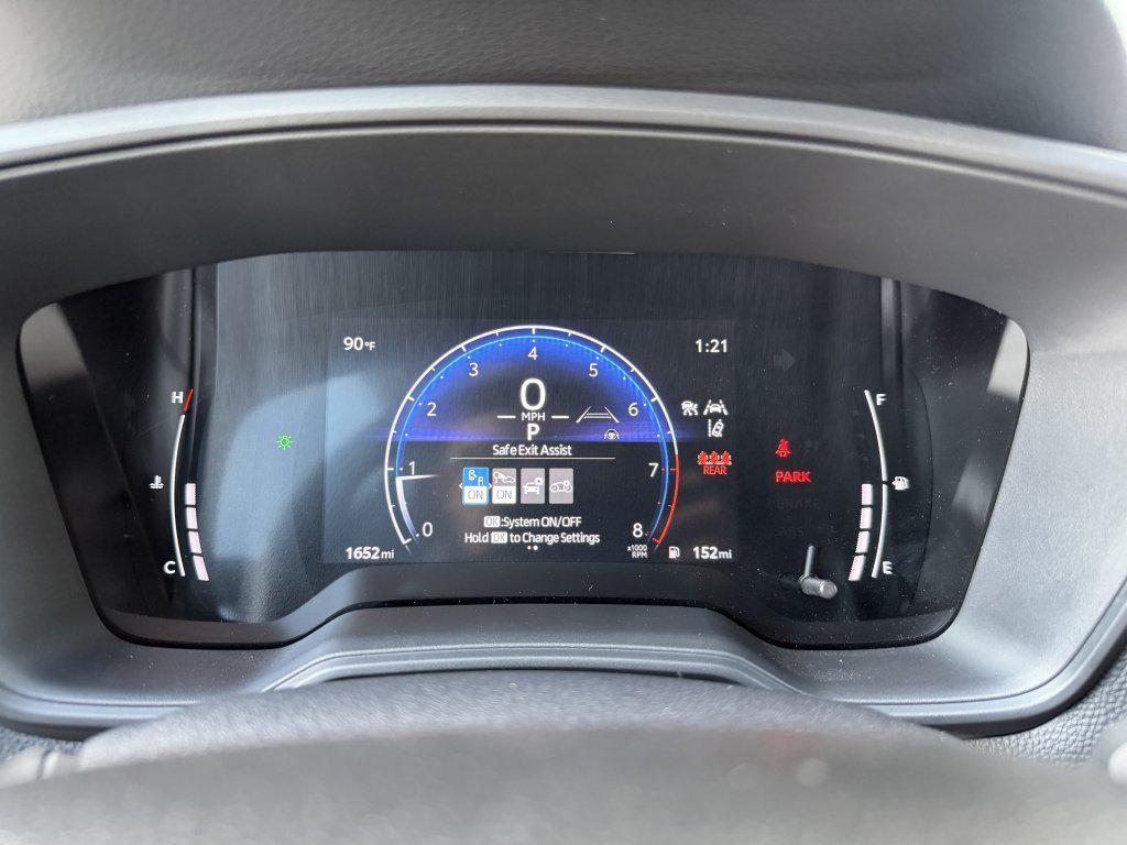 used 2026 Toyota Corolla Cross car, priced at $25,977