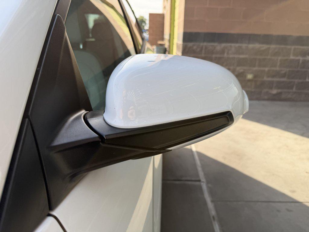 used 2020 Hyundai Kona EV car, priced at $15,777