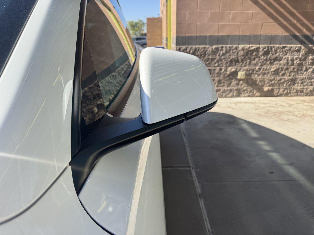 used 2021 Tesla Model Y car, priced at $29,277