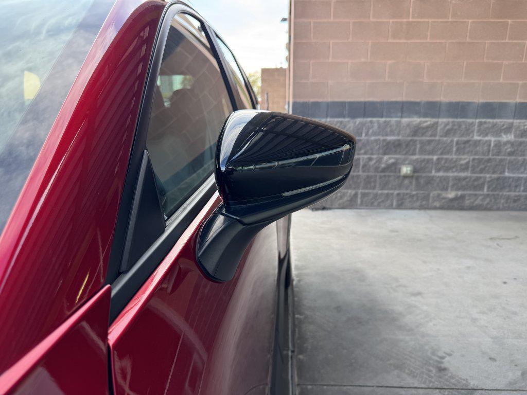 used 2023 Mazda CX-50 car, priced at $29,797