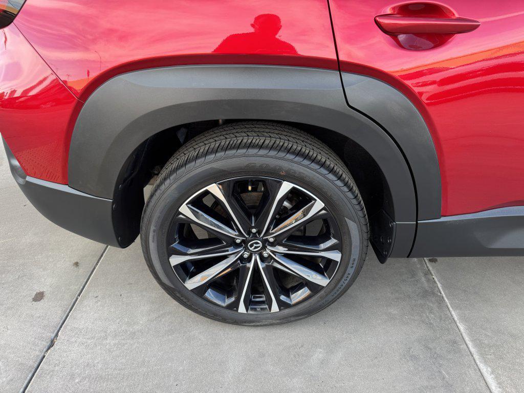 used 2023 Mazda CX-50 car, priced at $29,797