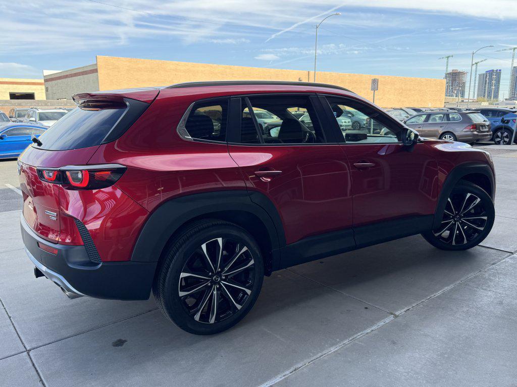used 2023 Mazda CX-50 car, priced at $29,797