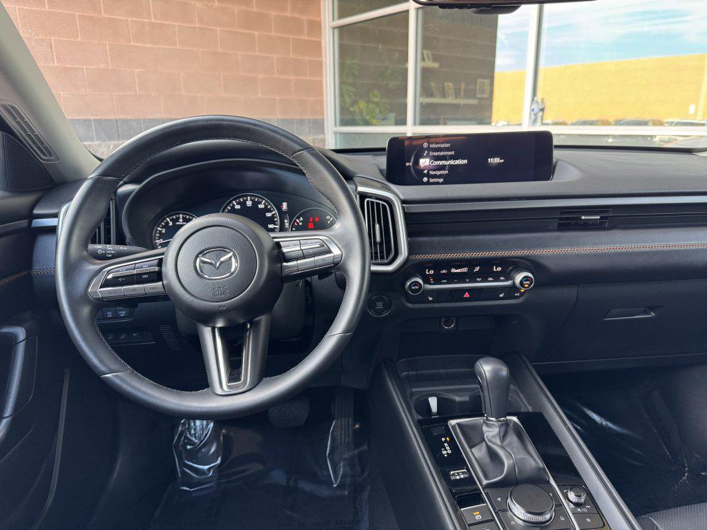 used 2023 Mazda CX-50 car, priced at $29,797