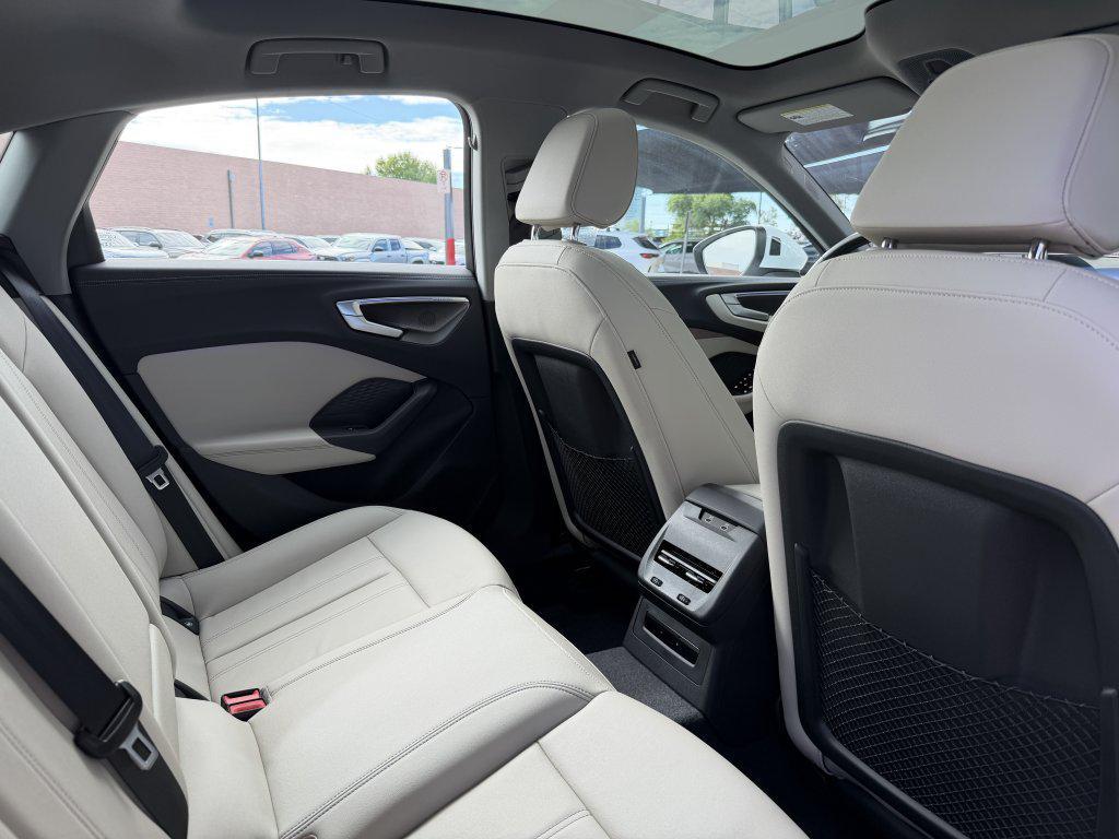 Audi A5 view 41