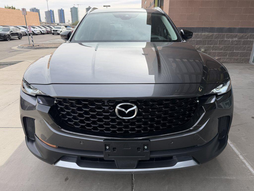 used 2023 Mazda CX-50 car, priced at $28,777