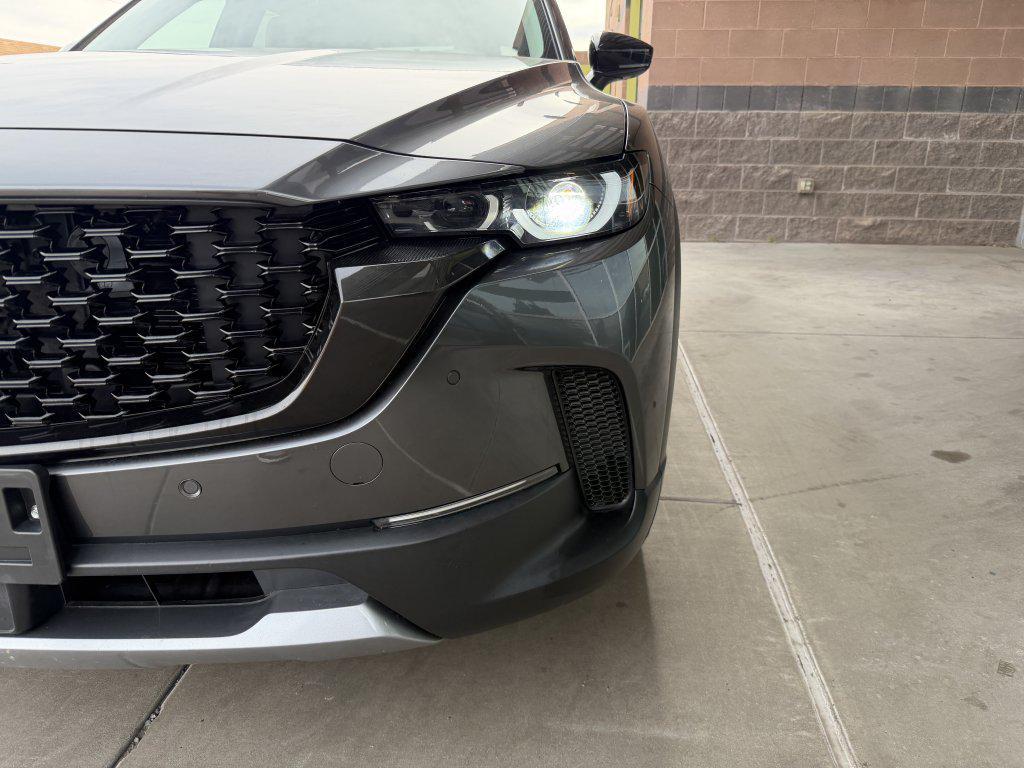 used 2023 Mazda CX-50 car, priced at $28,777