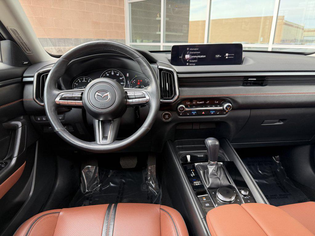 used 2023 Mazda CX-50 car, priced at $28,777