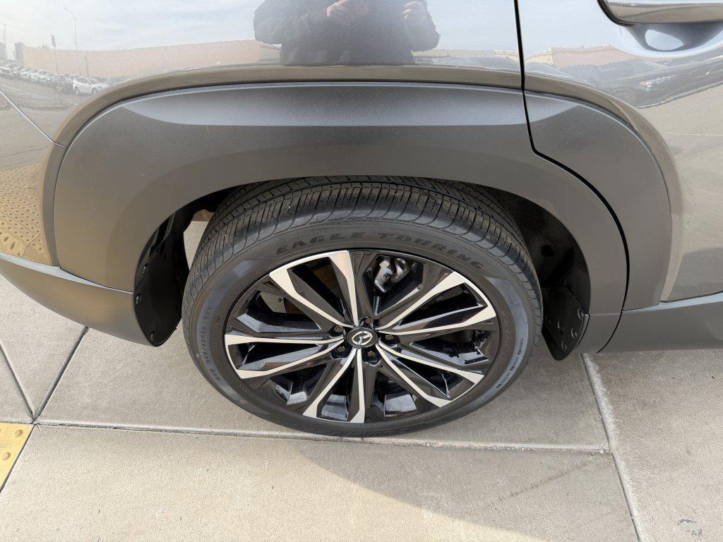 used 2023 Mazda CX-50 car, priced at $28,777