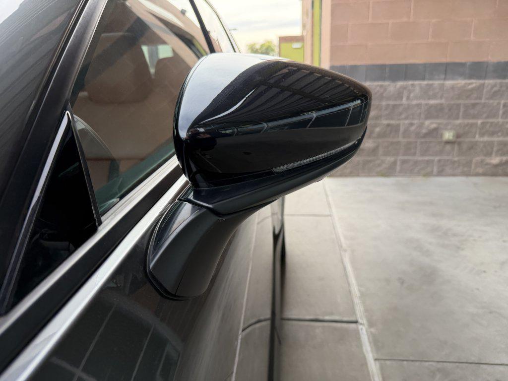 used 2023 Mazda CX-50 car, priced at $28,777