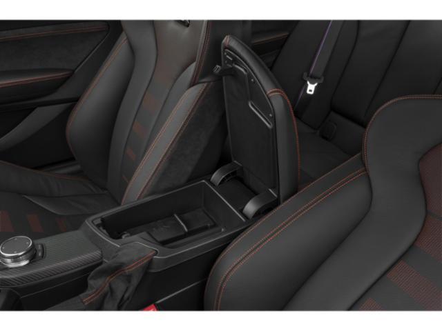 used 2020 BMW M2 car, priced at $35,477