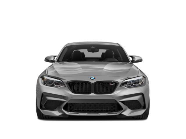used 2020 BMW M2 car, priced at $35,477