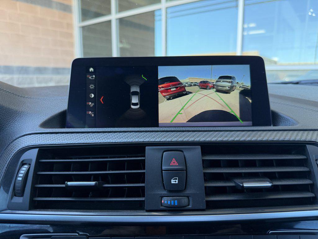 used 2020 BMW M2 car, priced at $35,477