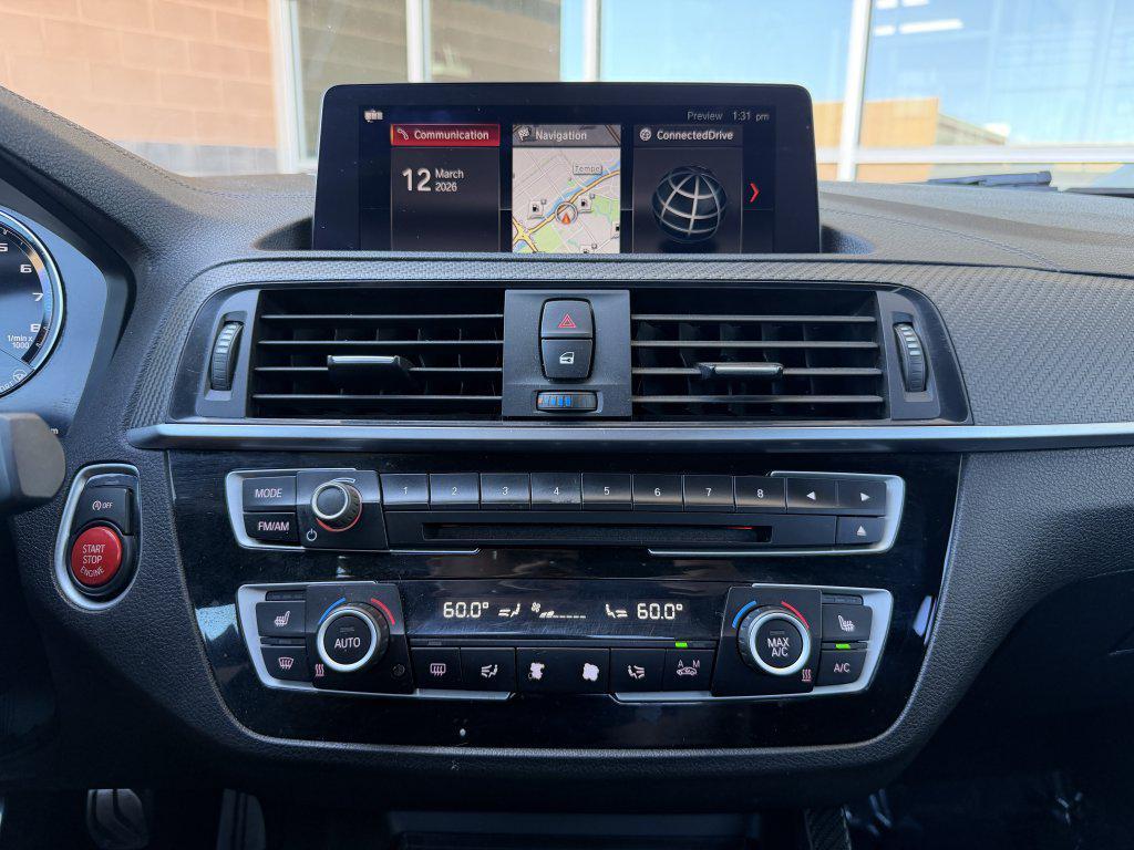 used 2020 BMW M2 car, priced at $35,477