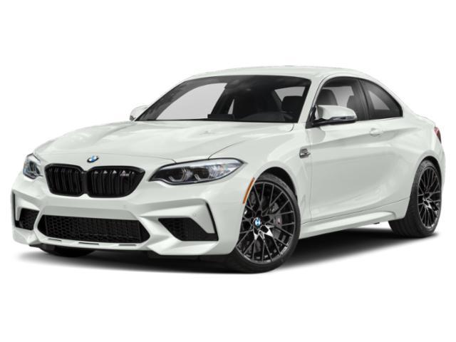 used 2020 BMW M2 car, priced at $35,477