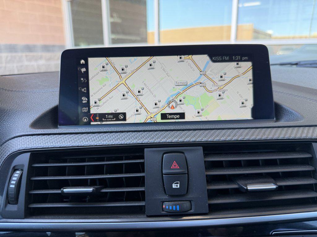 used 2020 BMW M2 car, priced at $35,477