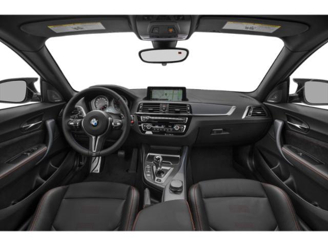 used 2020 BMW M2 car, priced at $35,477