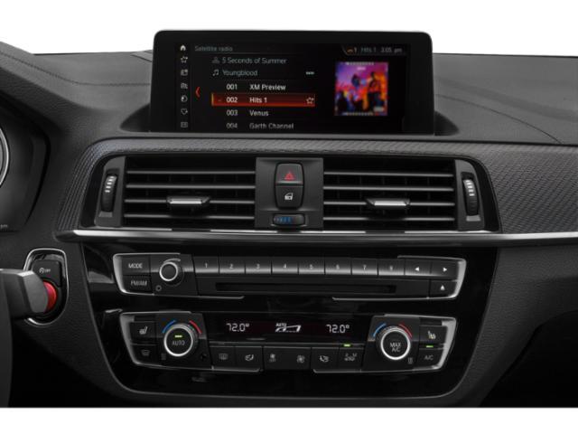 used 2020 BMW M2 car, priced at $35,477