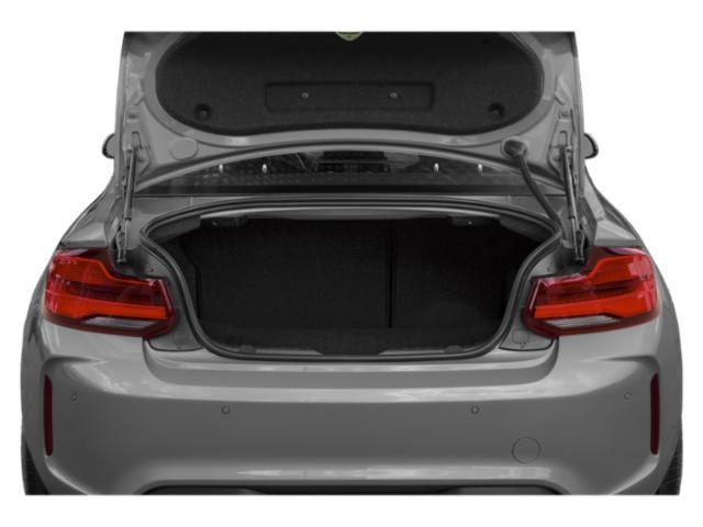 used 2020 BMW M2 car, priced at $35,477