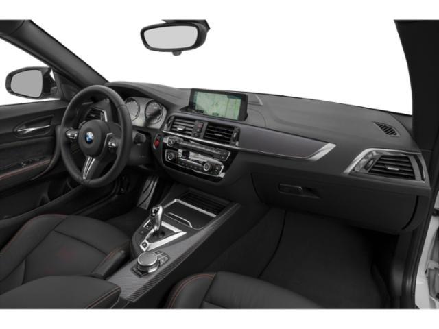 used 2020 BMW M2 car, priced at $35,477