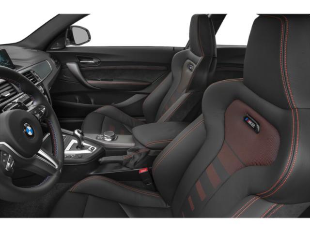 used 2020 BMW M2 car, priced at $35,477