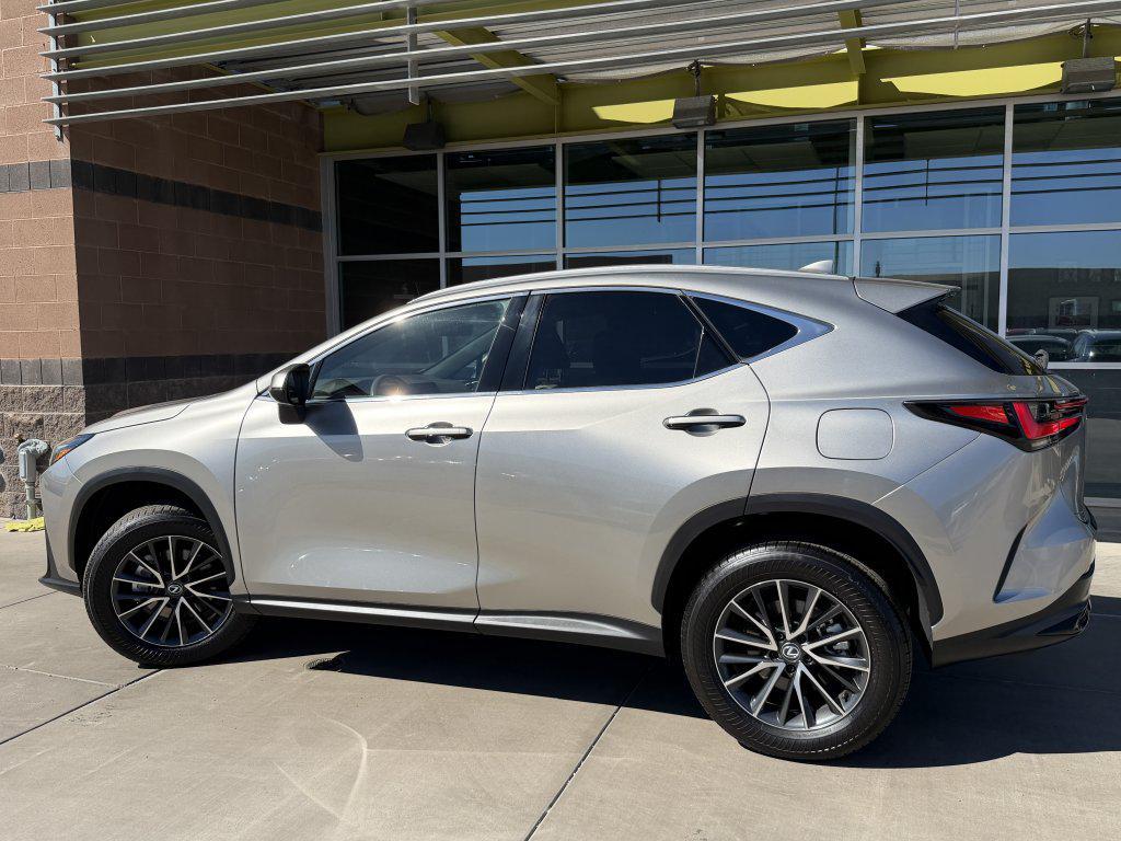used 2024 Lexus NX 350 car, priced at $36,477