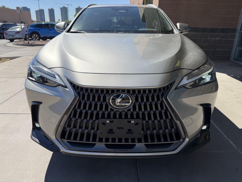 used 2024 Lexus NX 350 car, priced at $36,477