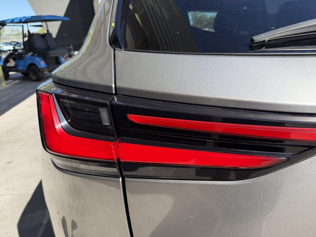 used 2024 Lexus NX 350 car, priced at $36,477