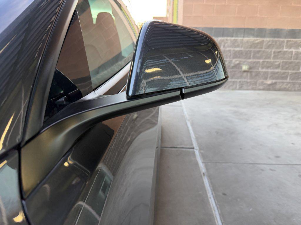 used 2025 Tesla Model 3 car, priced at $35,977